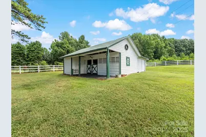 11215 Idlewild Road, Matthews, NC 28105 - Photo 32