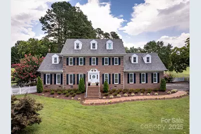 11215 Idlewild Road, Matthews, NC 28105 - Photo 1
