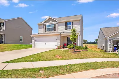 611 Maddox Drive, Shelby, NC 28152 - Photo 4