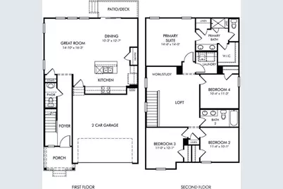 303 Alden Court, Shelby, NC 28152 - Photo 10