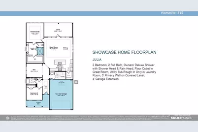 3023 Lake Como Drive, Monroe, NC 28110 - Photo 22