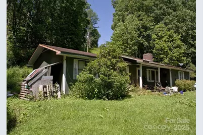 153 Moonshine Mountain Road, Burnsville, NC 28714 - Photo 26