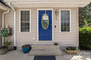 15 Willow Knolls Dr, Weaverville, NC 28787 - Photo 8