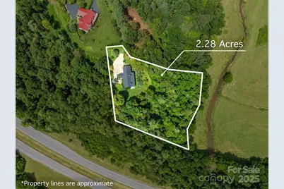 15 Willow Knolls Drive, Weaverville, NC 28787 - Photo 46