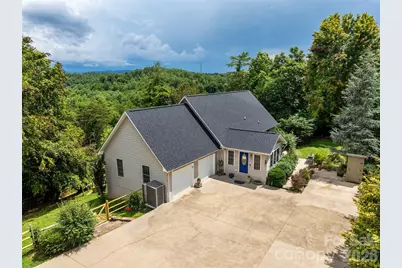 15 Willow Knolls Drive, Weaverville, NC 28787 - Photo 2