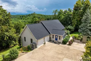 15 Willow Knolls Dr, Weaverville, NC 28787 - Photo 2