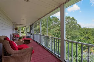 15 Willow Knolls Dr, Weaverville, NC 28787 - Photo 42