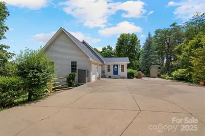 15 Willow Knolls Drive, Weaverville, NC 28787 - Photo 4