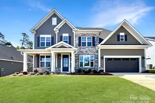 2587 Cornelius Pl NW, Concord, NC 28027 - Photo 1