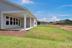 1031 Rabbit Hl Ln, Monroe, NC 28110 - Photo 36