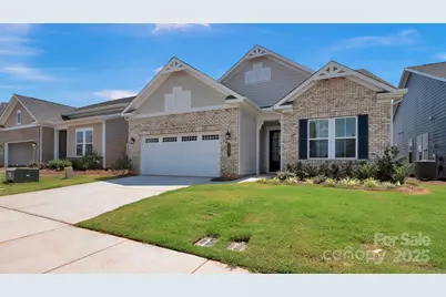 1031 Rabbit Hill Lane, Monroe, NC 28110 - Photo 2