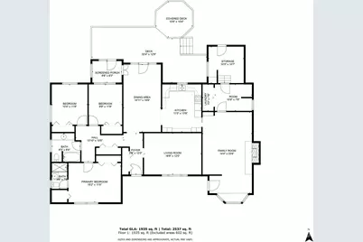 3195 Meadowbrook Street, Valdese, NC 28690 - Photo 40