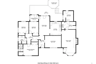 3195 Meadow Brook St, Valdese, NC 28690 - Photo 40