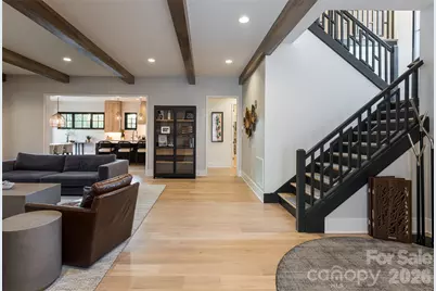 320 Flowering Vine Court, Asheville, NC 28803 - Photo 4