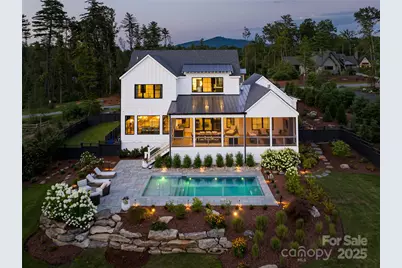 320 Flowering Vine Court, Asheville, NC 28803 - Photo 2