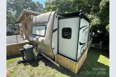 117 Pier Avenue, New London, NC 28127 - Photo 32