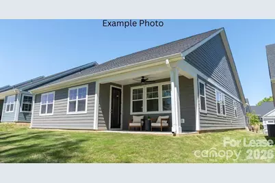 8629 Chagrin Drive #Eden, Cornelius, NC 28031 - Photo 18