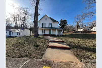 171 N Mitchell Street, Rutherfordton, NC 28139 - Photo 4