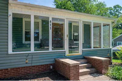 411 Arlington Street, Forest City, NC 28043 - Photo 4