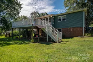 411 Arlington St, Forest City, NC 28043 - Photo 32