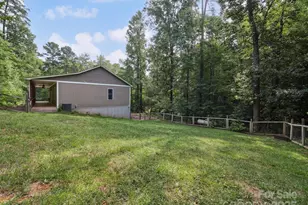 158 Pioneer Dr, Mount Gilead, NC 27306 - Photo 38