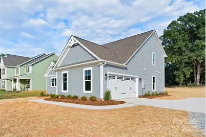 820 N Rocky River Road #5, Monroe, NC 28110 - Photo 4