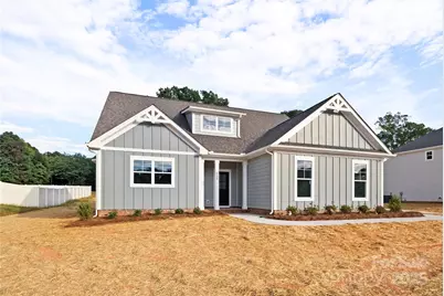 820 N Rocky River Road #5, Monroe, NC 28110 - Photo 2