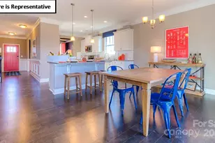 3008 Canvasback Wy, Indian Trail, NC 28079 - Photo 14