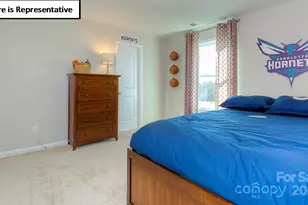 3008 Canvasback Wy, Indian Trail, NC 28079 - Photo 22