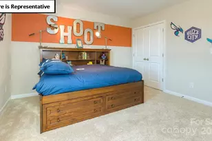 3008 Canvasback Wy, Indian Trail, NC 28079 - Photo 20