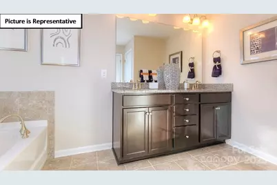 3008 Canvasback Way, Indian Trail, NC 28079 - Photo 32