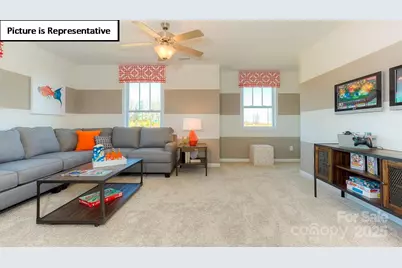 3008 Canvasback Way, Indian Trail, NC 28079 - Photo 34