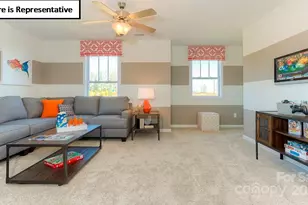 3008 Canvasback Wy, Indian Trail, NC 28079 - Photo 34