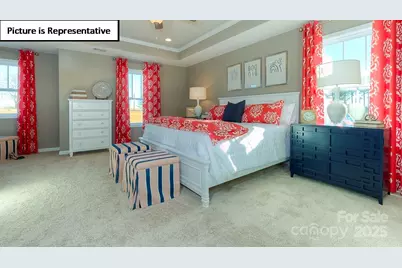 3008 Canvasback Way, Indian Trail, NC 28079 - Photo 26