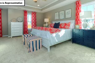 3008 Canvasback Wy, Indian Trail, NC 28079 - Photo 26