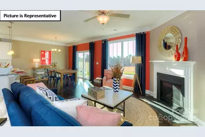 3008 Canvasback Way, Indian Trail, NC 28079 - Photo 18