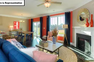 3008 Canvasback Wy, Indian Trail, NC 28079 - Photo 18