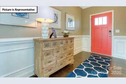 3008 Canvasback Way, Indian Trail, NC 28079 - Photo 2