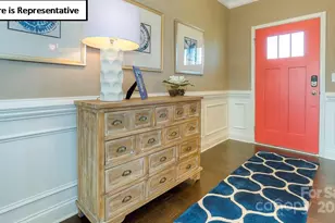 3008 Canvasback Wy, Indian Trail, NC 28079 - Photo 2