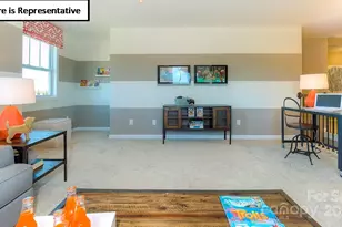 3008 Canvasback Wy, Indian Trail, NC 28079 - Photo 36