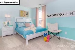 3008 Canvasback Wy, Indian Trail, NC 28079 - Photo 24