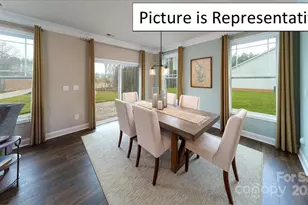 3048 Canvasback Wy, Indian Trail, NC 28079 - Photo 14