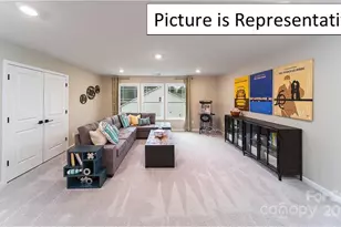 3048 Canvasback Wy, Indian Trail, NC 28079 - Photo 36