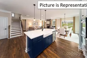 3048 Canvasback Wy, Indian Trail, NC 28079 - Photo 10