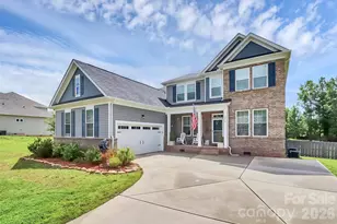 1014 Willow Grv Ln, York, SC 29745 - Photo 2