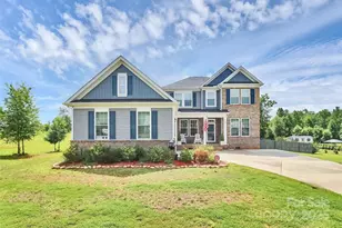 1014 Willow Grv Ln, York, SC 29745 - Photo 2