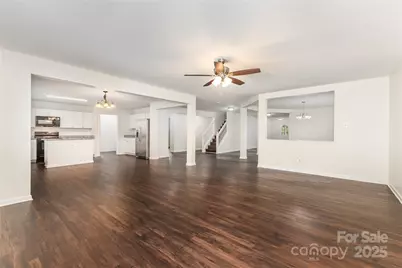 9508 Weston Woods Lane, Charlotte, NC 28216 - Photo 6