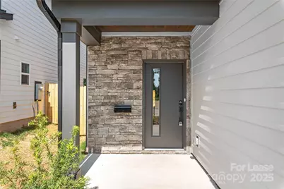 2015 Wilson Avenue, Charlotte, NC 28208 - Photo 4