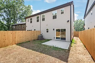 2015 Wilson Avenue, Charlotte, NC 28208 - Photo 32