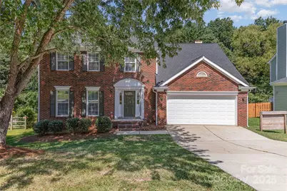 3936 Yorkford Drive, Charlotte, NC 28269 - Photo 1